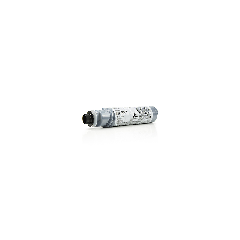 Ricoh MP 301E Nero Toner Compatibile per MP 301SPF  MP 301SP