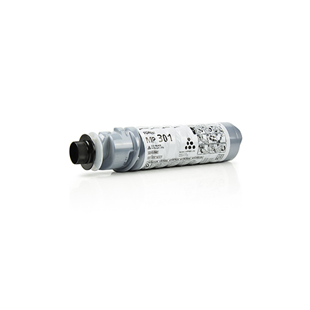 Ricoh MP 301E Nero Toner Compatibile per MP 301SPF  MP 301SP