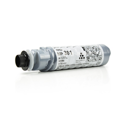 Ricoh MP 301E Nero Toner Compatibile per MP 301SPF  MP 301SP