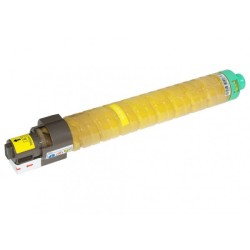 Ricoh MP3500 Giallo Toner Compatibile per C3500  C4500  ISC3535
