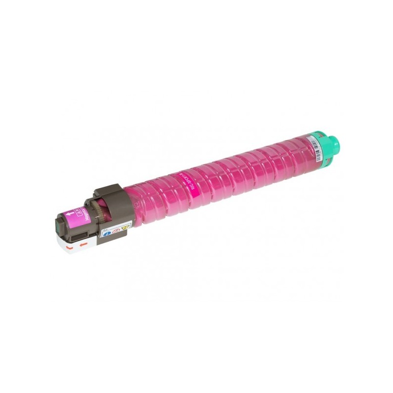 Ricoh MP3503 Magenta Toner Compatibile per MPC 3003  MPC 4504  C3503