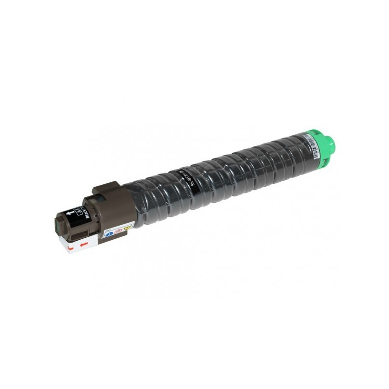 Ricoh MP5502 Nero Toner Compatibile per MPC4502  5502