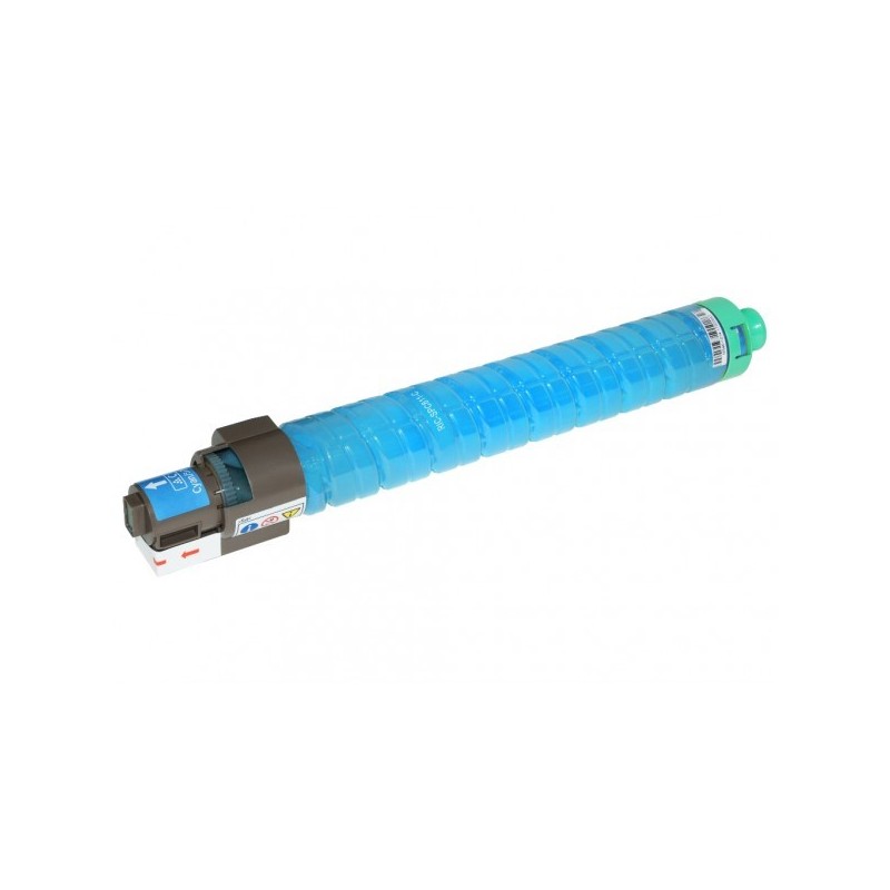 Ricoh MP5502 Ciano Toner Compatibile per MPC4502  5502