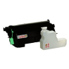 Ricoh MP 601 Nero Toner e vaschetta Compatibile per SPC5300  C5310  MP501