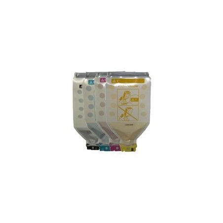 Ricoh MP7500 Ciano Toner Compatibile per MP C6000  C7500  LD260C