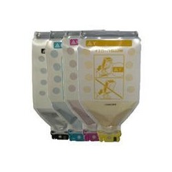 Ricoh MP7500 Giallo Toner Compatibile per MP C6000  C7500  LD260C