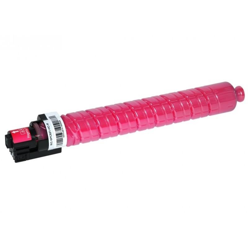 Ricoh MP C306 Magenta Toner Compatibile per MP C306 C307 C406 Ricoh MP C306 Magenta Toner Compatibile per MP C306 C307 C406