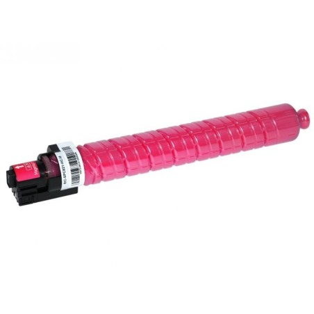 Ricoh MP C306 Magenta Toner Compatibile per MP C306  C307  C406