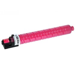 Ricoh MP C306 Magenta Toner Compatibile per MP C306  C307  C406