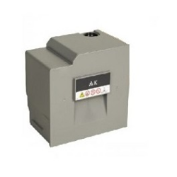 Ricoh MPC6502 Nero Toner Compatibile