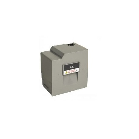 Ricoh MPC6502 Nero Toner Compatibile