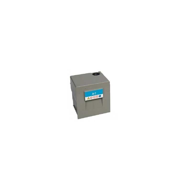 Ricoh MPC6502 Ciano Toner Compatibile Ricoh MPC6502 Ciano Toner Compatibile