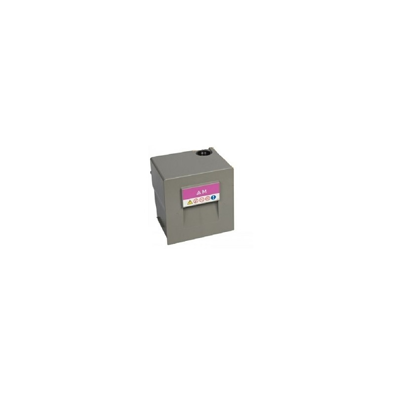 Ricoh MPC6502 Magenta Toner Compatibile Ricoh MPC6502 Magenta Toner Compatibile