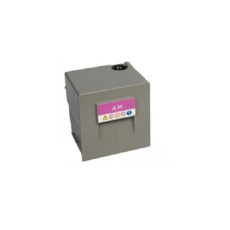 Ricoh MPC6502 Magenta Toner Compatibile