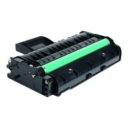 Ricoh SP201 Nero Toner Compatibile per SP200  SP201N  SP203S