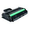 Ricoh SP201 Nero Toner Compatibile per SP200  SP201N  SP203S