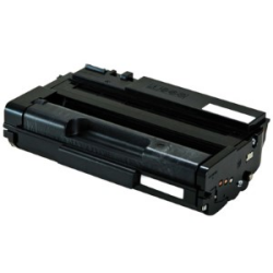 Ricoh SP377 Nero Toner Compatibile