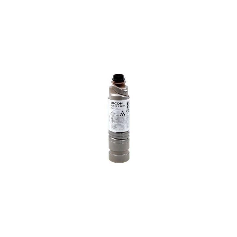 Ricoh SP 8300 Nero Toner Compatibile