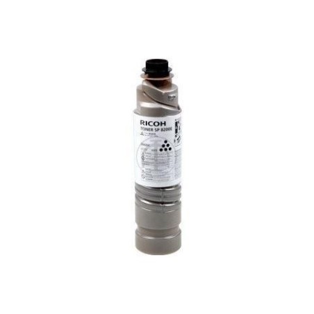 Ricoh SP 8300 Nero Toner Compatibile