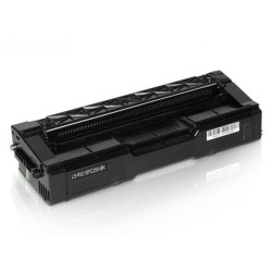 Ricoh C250 Nero Toner Compatibile per SPC250S  C260S  C261S