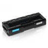 Ricoh C250 Ciano Toner Compatibile per SPC250S  C260S  C261S