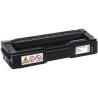 Ricoh C252 Ciano Toner Compatibile per SPC252DN  C252SF  C262S