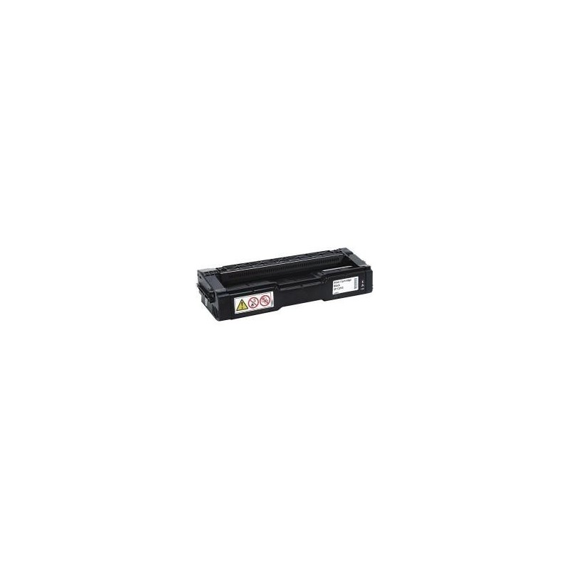 Ricoh C252 Giallo Toner Compatibile per SPC252DN  C252SF  C262S