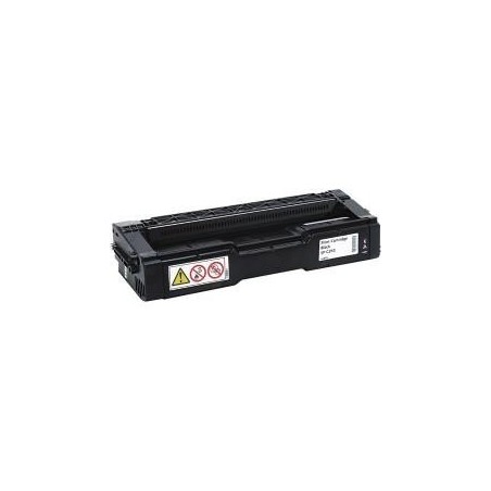 Ricoh C252 Giallo Toner Compatibile per SPC252DN  C252SF  C262S