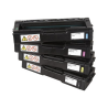 Ricoh SP C340 Magenta Toner Compatibile per SP C340dn  SP C341