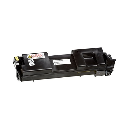 Ricoh SP352 Ciano Toner Compatibile per SP C352dn