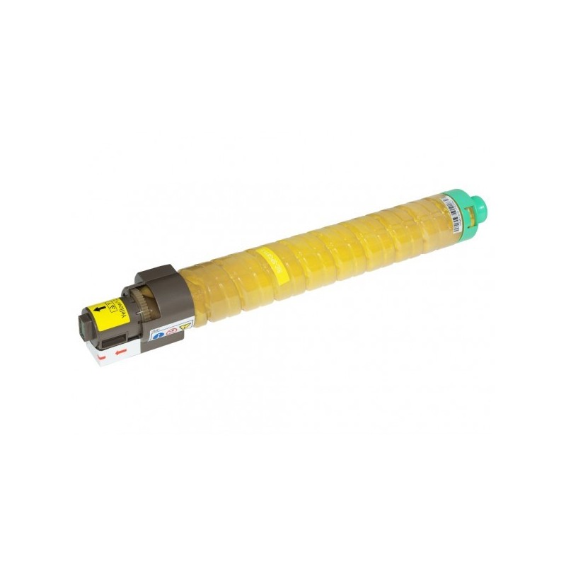 Ricoh SP C821 Giallo Toner Compatibile Ricoh SP C821 Giallo Toner Compatibile