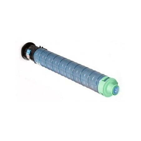 Ricoh SP C840 Ciano Toner Compatibile
