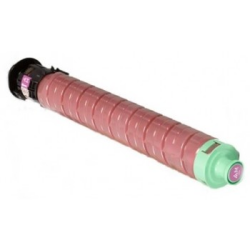 Ricoh SP C840 Magenta Toner Compatibile