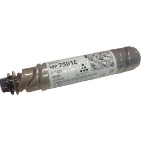 Ricoh MP2501 Nero Toner Compatibile