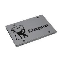 SSD Kingston 120GB 550/500Mbps