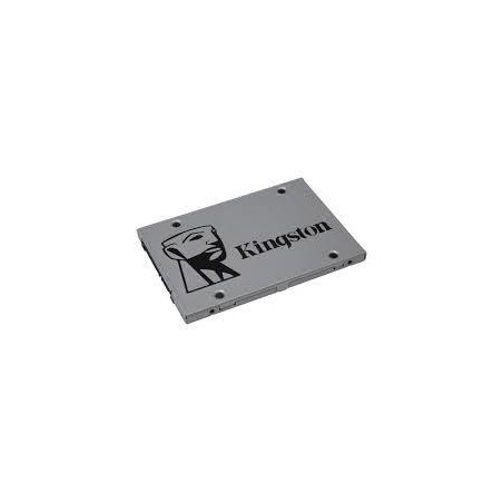 SSD Kingston 120GB 550/500Mbps