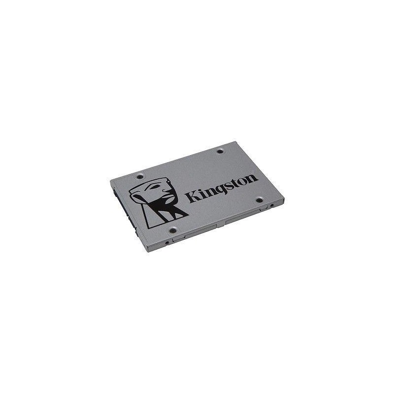SSD Kingston 2.5'' 480GB SA400S37/480G