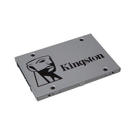 SSD Kingston 2.5'' 480GB SA400S37/480G