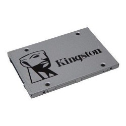 SSD Kingston 2.5'' 480GB SA400S37/480G