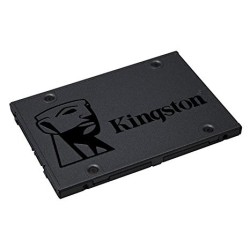 SSD Kingston 2.5 240GB SA400S37/240G 