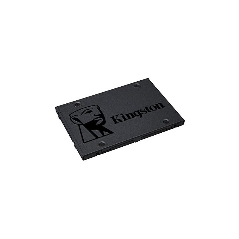 SSD Kingston 2.5 240GB SA400S37/240G 