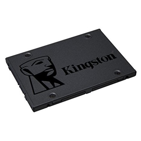 SSD Kingston 2.5 240GB SA400S37/240G 