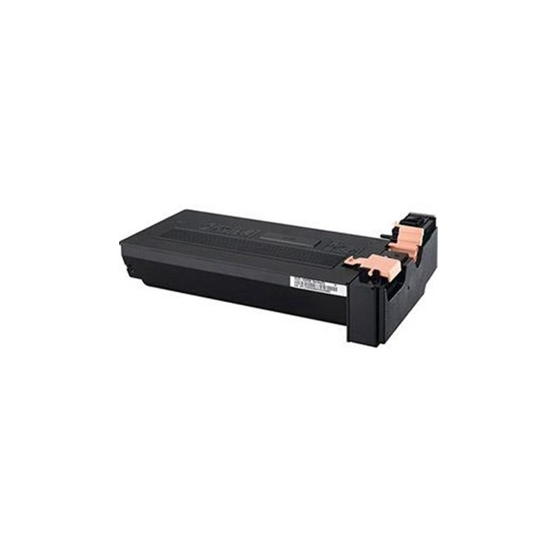 Samsung SCX D 6345A Nero Toner Compatibile per SCX6345N  SCXD6345A