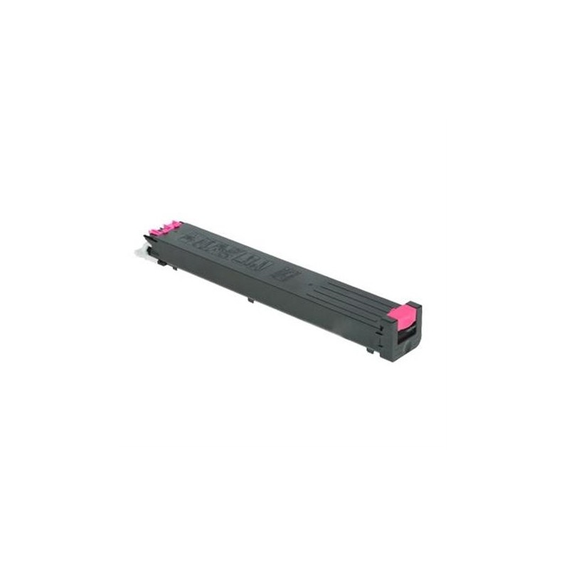 Sharp MX23 GT Magenta Toner Compatibile