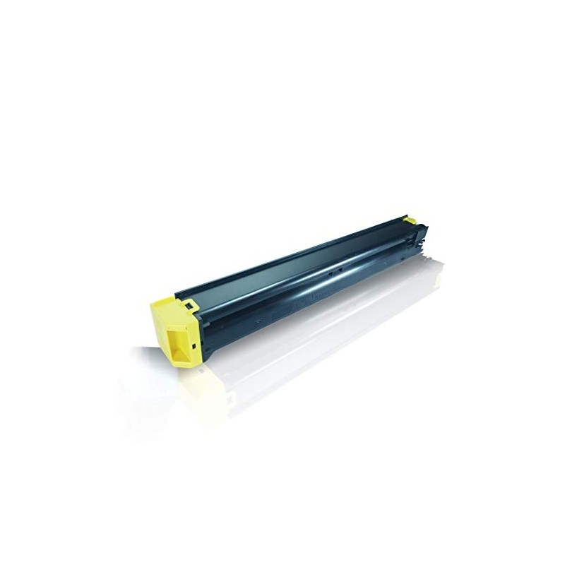 Sharp MX23 GT Giallo Toner Compatibile
