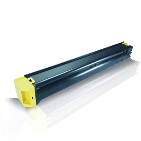 Sharp MX23 GT Giallo Toner Compatibile