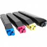 Sharp MX27 Nero Toner Compatibile
