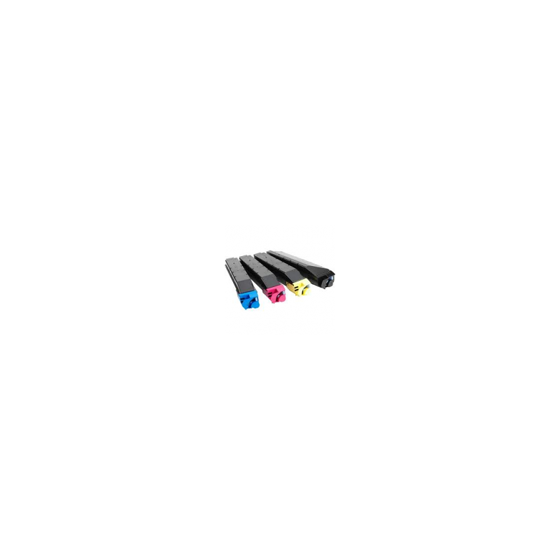 Sharp MX27 Ciano Toner Compatibile