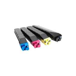 Sharp MX27 Giallo Toner Compatibile