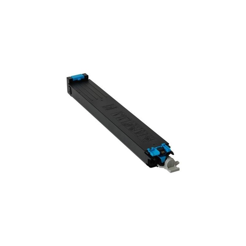 Sharp MX 31 Ciano Toner Compatibile 